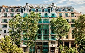 Kimpton - St Honore Paris By Ihg